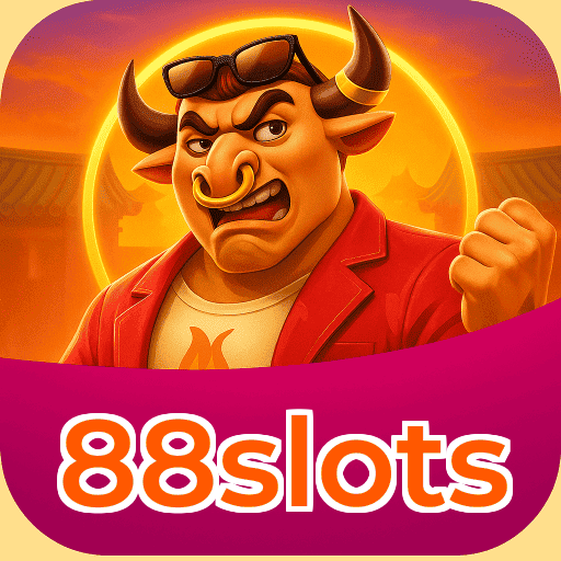 88slots Casino: Programa VIP de Luxo e Valor Exclusivo