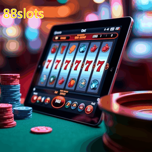 Cassino Exclusivo 88slots: Emocione-se Jogando